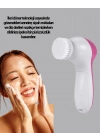 ® Taşınabilir Yüz Masaj Aleti – Cilt Yenileyici, Leke ve Siyah Nokta Karşıtı