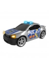 ®  Teamsterz Sesli ve Işıklı Polis Arabası