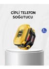® TEC Teknolojili Telefon Soğutucu Yüksek Verimli ve Oyun Odaklı