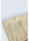 ® Tekli Düz Külotlu Çorap 50104 Bej