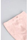 ® Tekli Düz Külotlu Çorap 50104 Pembe