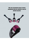 ® Titanyum Mikro İğneli Dermaroller 1 mm Kırışıklık ve Leke Karşıtı