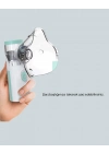 ® TKNH10 NEBULİZER