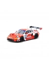 ® Turkey Porsche 911 GT3 R / FIA Motorsport Games GT Sprint 2024 Winner / Ayhancan Güven (Exclusive)
