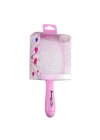 ®   Twistlo Saç Fırçası Pembe