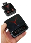 ® Tws Powerbank Kutulu Dijital Göstergeli Bluetooth Kulaklık Kablosuz Kulakiçi Kulaklık