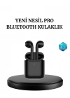 ® Tws Pro 5 Bluetooth 5.1 Kablosuz Kulaklık – 3D HD Ses, Gürültü Engelleme, Şarj Kutulu
