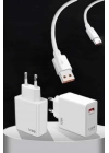 ® Type-C 120W Şarj Aleti Hızlı Şarj Turbo