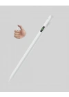 ® Type-C Şarjlı iPad Stylus Pen 10 Saat Dayanıklı Hassas Dokunmatik Kalem