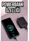 ® Ucuz ve Kaliteli Bluetooth Kulaklık TWS Çoklu Şarj Girişi Yüksek Ses Kaliteli