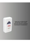 ® Ultrasonik Haşere Kovucu