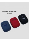 USB TF Kart ve FM Radyolu Bluetooth Hoparlör 5W