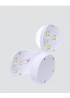 UV ve LED Jel Kurutmaya Uygun – Çift Dalga Boylu Mini Kurutucu