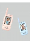 ® Uzun Menzilli Video Walkie Talkie Eğitici ve Eğlenceli Oyuncak