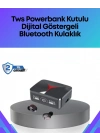 ® Uzun Pil Ömürlü Bluetooth Kulaklık – Spor ve Günlük Kullanım İçin Uygun