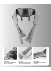 VNB-01 U Tipi Ergonomik Boyun Masaj Cihazı
