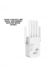 ® WiFi Sinyal Güçlendirici