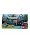 ® WildQuestCageRageChompingSharkIşıklıOyunSeti