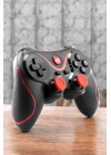 ® X3 Gamepad Oyun Kolu Bluetooth Bağlantılı Gamestick Android Uyumlu