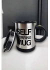 ® Yazılı Mug Kupa Karıştırıcı Özelliği Ve Paslanmaz Çelik