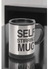 ® Yazılı Mug Kupa Karıştırıcı Özelliği Ve Paslanmaz Çelik