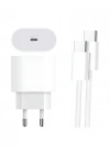 ® Yeni Nesil 35W USB-C Duvar Şarj Adaptörü Kablo Hediyeli