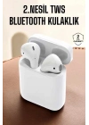 ® Yeni Nesil Bluetooth 5.0 Kablosuz Kulaklık Yüksek Ses Kalitesi ve Uzun Pil Ömrü