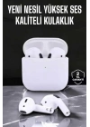 ® Yeni Nesil Bluetooth Kulaklık ANC Özelliği Yüksek Ses Kaliteli