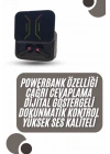 ® Yeni Nesil Çoklu Bağlantı Kurulabilen Bluetooth Kulaklık Yüksek Ses Kaliteli