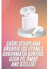 ® Yeni Nesil Dokunmatik Kontrol Çağrı Cevaplayabilen Kablosuz Bluetooth Kulaklık