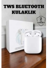 ® Yeni Nesil Kulaklık Bluetooth 5.2 Teknolojisi ile Kesintisiz Bağlantı ve Net Ses Deneyimi