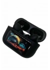 ® Yeni Nesil Pro Ekranlı Bluetooth Kulaklık 5.0 Bluetooth