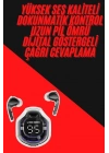 ® Yeni Nesil Ultrapods Pro Bluetooth Kulaklık Extra Bass Yüksek Mikrofon Kalitesi