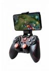 ® Yeni Nesil X3 Gamepad Android Uyumlu Telefon Tutucu Özellikli Joystick