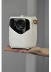 ® Yüksek HD Görünümlü Taşınabilir Projeksiyon Cihazı