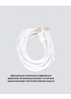 ® Yüksek Hızlı 30W 5.0A Type-C Kablo Şarj