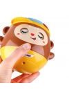 BIB-6005 Maymun Projeksiyon 5IN1  Oyuncak