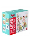 ® BIB-6017 Pianolu Yürüme Arkadaşı 4IN1