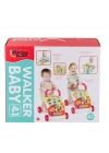 BIB-6018 Pianolu Yürüme Arkadaşı 4IN1