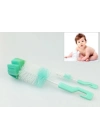 Biberon Temizleme Fırça Seti
