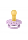 Bibs Boheme Kauçuk Emzik 6-18 Ay Violet Sky