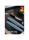 Bıçak Bileme Taşı 2 ADET Rodex Design