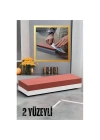 Bıçak Bileme Taşı 2 Yüzey