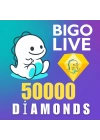 Bigo 50000 Diamond
