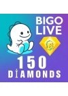 Bigo Live 150 Elmas