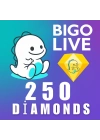 Bigo Live 250 Elmas