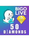 Bigo Live 50 Elmas