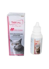 Biolive Eyes Clean Kedi Göz Temizleme Solisyonu 50ml