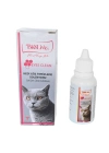 Biolive Eyes Clean Kedi Göz Temizleme Solisyonu 50ml