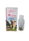 Biolive Köpekler İçin B Vitamin+Multivitamin Tüy Sağlığı Likit Vitamin 100ml